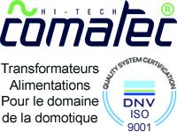 Comatec Hi-Tech Srl