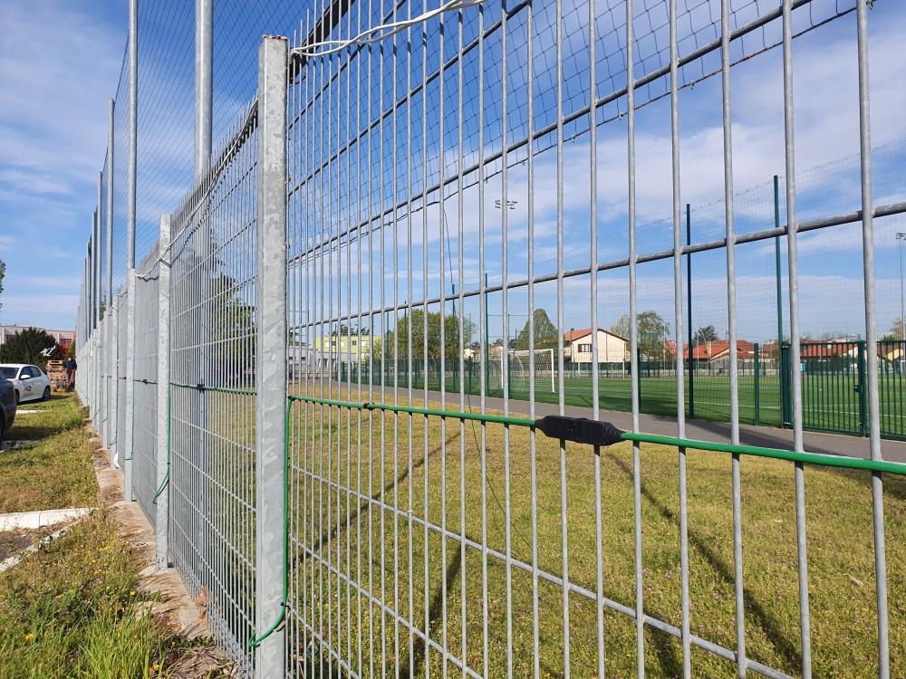 Image de G-FENCE 2400