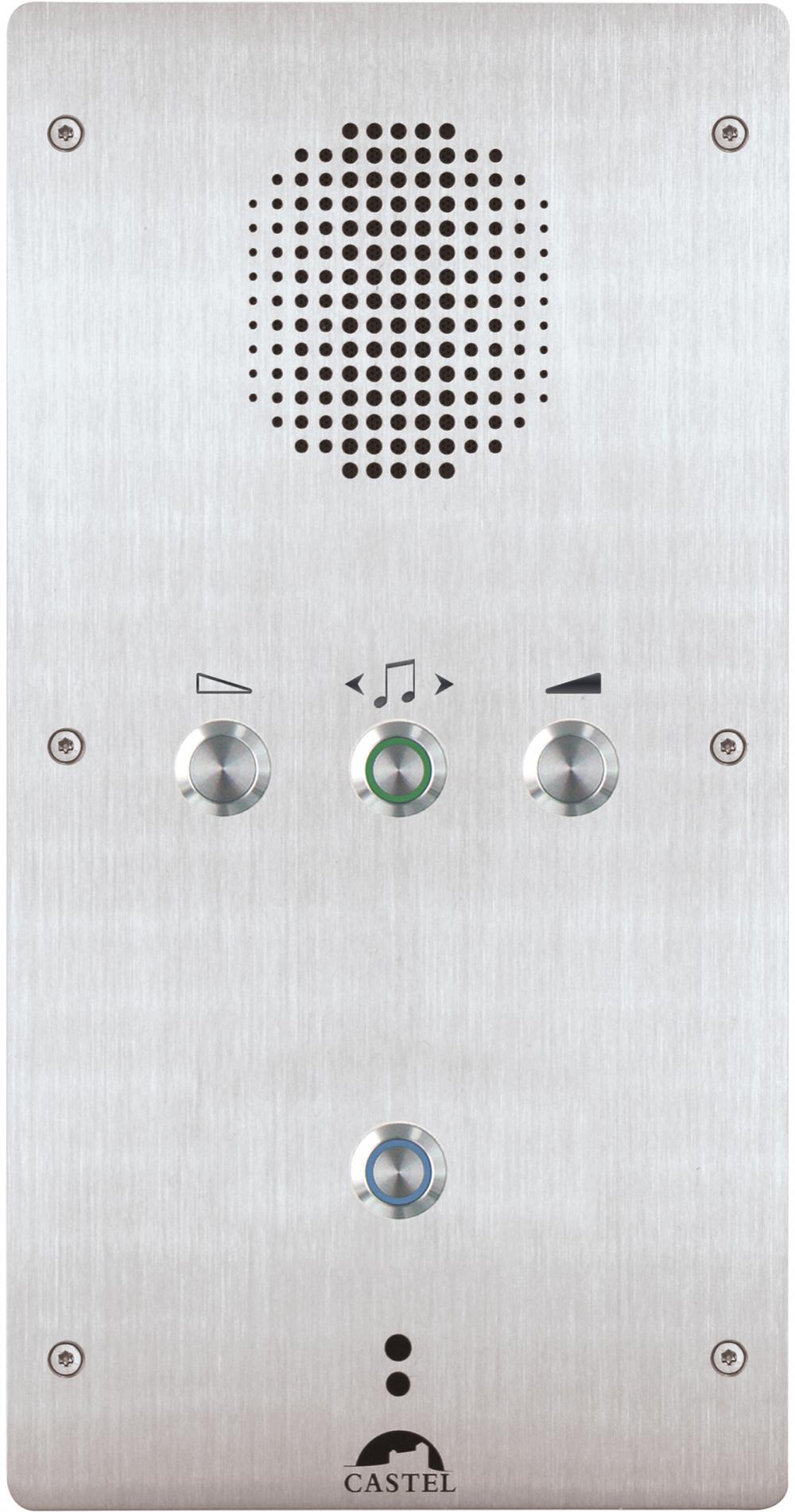 Image de XE-1B-CELL-RADIO (Interphone pour le secteur pénitentiaire)