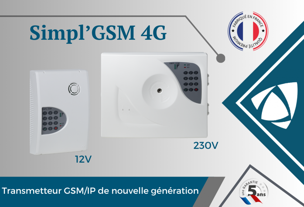 Image de SIMPL'GSM