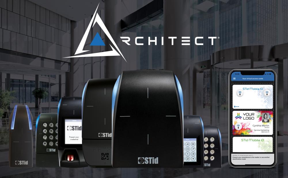 Image de Architect®
