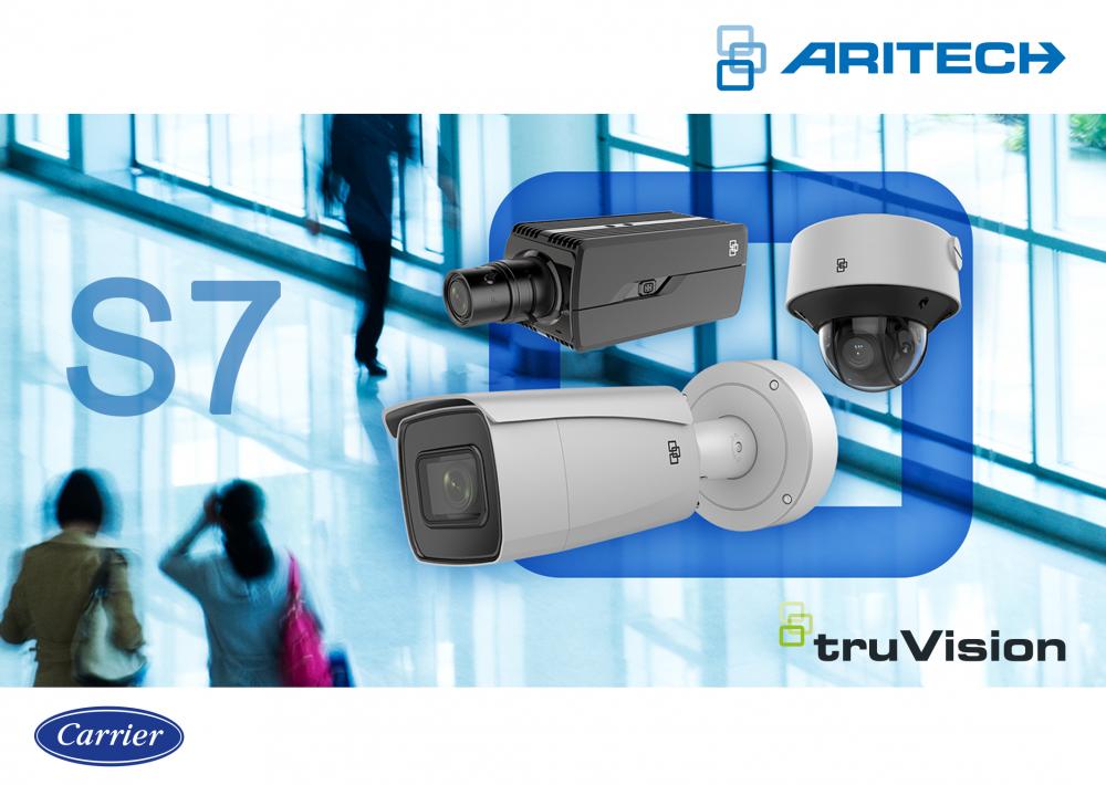 Image de Caméras TruVision Série 7