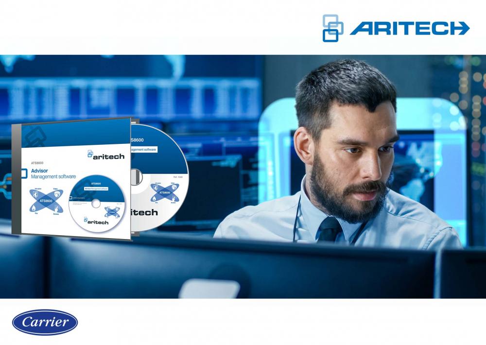 Image de Logiciel de gestion Advisor Management