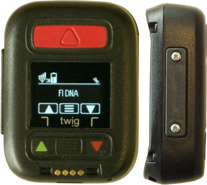 Image de Dispositif GSM PTI - DATI | TWIG Neo