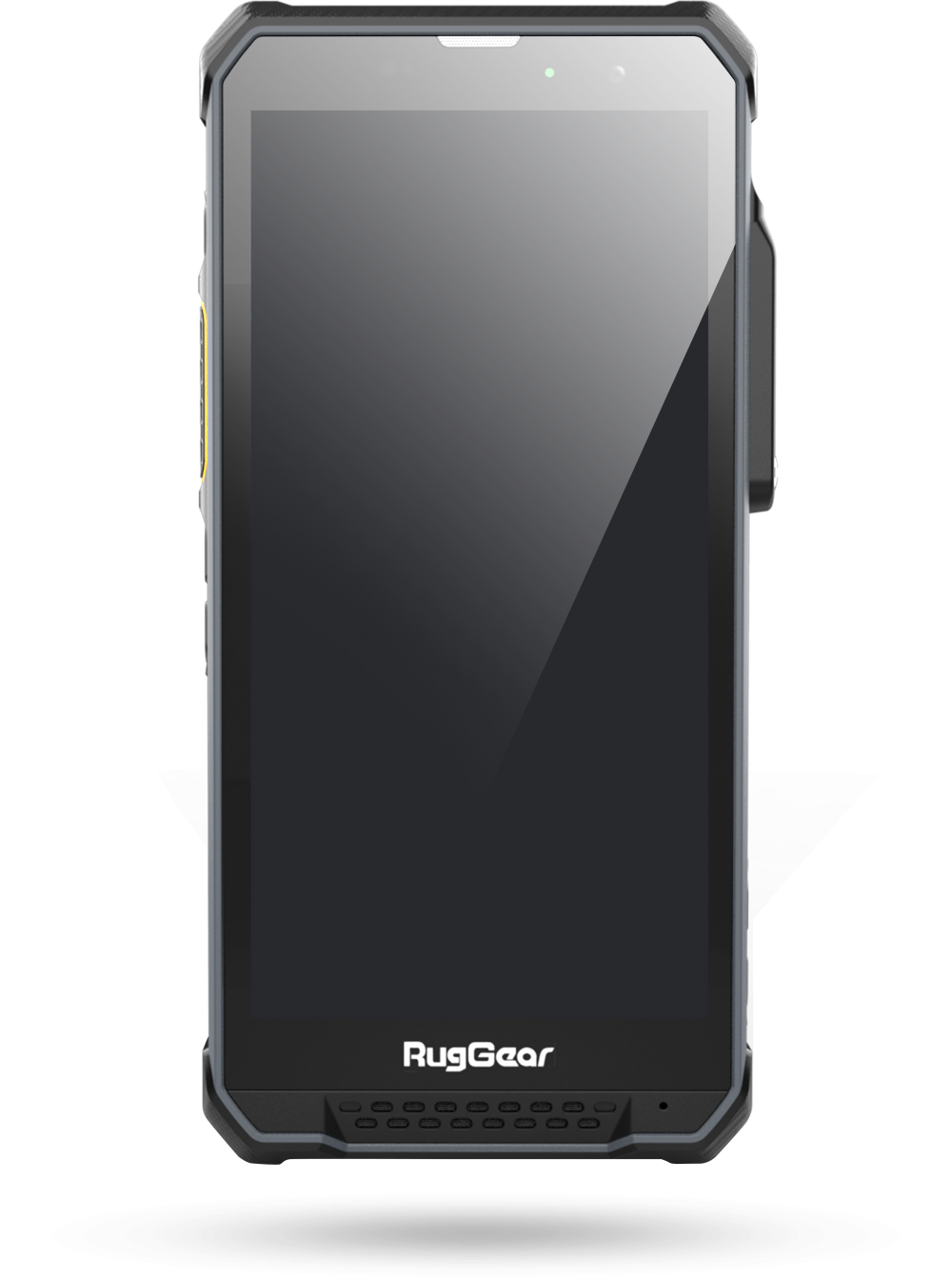 Image de Smartphone PTI - DATI | e-RG880