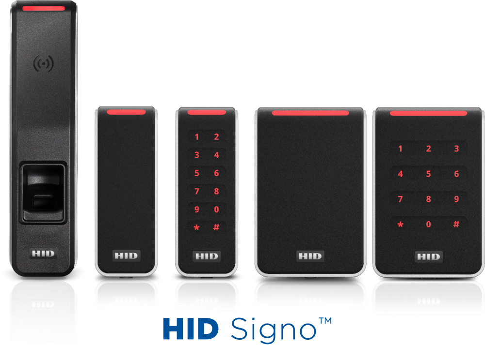 Image de HID Signo