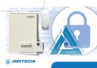 Image de Centrales d'alarmes ATS Advanced