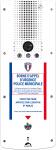 Image de XE VIDEO 1B URGENCE (bornes d’appel d’urgence)
