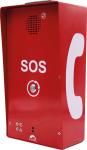Image de HELP GSM (Poste d’appel liaison prioritaire conforme MS70)