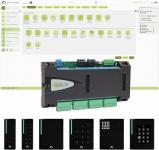 Image de IPEVIA SECUR (Solution de contrôle d’accès pour petit et moyen tertiaire)