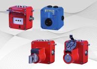 Image de Gamme de Déclencheurs manuels - ATEX et IECEx