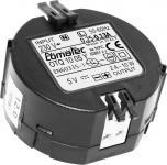 Image de 4. Alimentation miniature 5V 2A pour boîte d'encastrement. Durée de vie supérieur à 10 Ans. Made in Italy