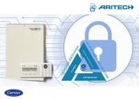 Image de ADVISOR ADVANCED - ATSx500A / IP NFA2P Grade 2 et 3 boucliers + RTC Cyber Niveau 3