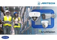 Image de Caméras IP série M TruVision