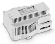 Image de 3. Transformateurs rail Din - 10VA à 150 VA - Boîtiers 2 modules à 9 modules. Durée de vie supérieur à 20 Ans. Made in Italy