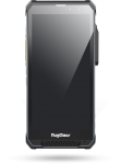Image de Smartphone PTI - DATI | e-RG880