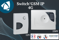 Image de SWITCH'GSM IP 4G