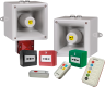 Image de Gamme SmartVOX® : avertisseurs vocaux et déclencheurs radio