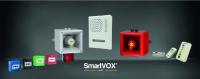 Image de Gamme SmartVOX® : avertisseurs vocaux et déclencheurs radio