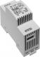 Image de 94. Alimentation rail-Din 24V 1,3A - Boîtier 2 modules. Durée de vie supérieur à 10 Ans. Haute Fiabilité. Made in Italy