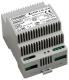 Image de 92. Alimentation rail-Din 12V 5A - Boîtier 4 modules. Durée de vie supérieur à 10 Ans. Haute Fiabilité. Made in Italy