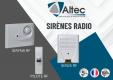 Image de SIRUS RF et SIRYNX RF