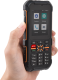 Image de Téléphone PTI - DATI | e-RG170