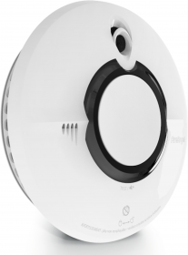 Image de Détecteur de fumée Thermoptek interconnectable