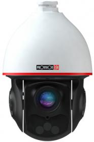 Image de Caméra IP PTZ V2 2MPX IR 100M 25X POE+ 80°