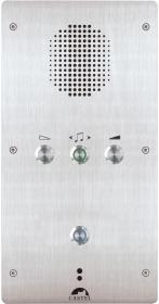 Image de XE-1B-CELL-RADIO (Interphone pour le secteur pénitentiaire)