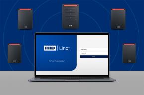 Image de HID Linq™ On Prem : la gestion des lecteurs en toute autonomie
