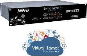 Image de Smart TAMAT Advance (Serveur de notification d’événements)