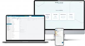Image de Smart TAMAT Advance (Serveur de notification d’événements)
