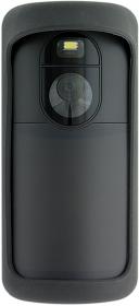 Image de Détecteur de mouvement extérieur ProSeries avec prise vidéo MotionViewer®