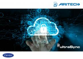 Image de UltraSync - Solution Secure Cloud