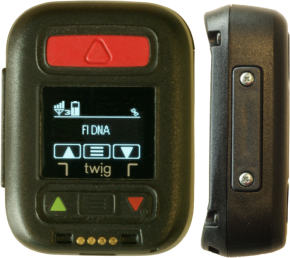 Image de Dispositif GSM PTI - DATI | TWIG Neo
